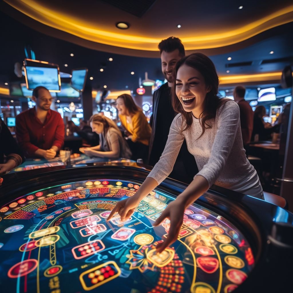 Casino-style Mega Slots category visual within the bdt 786 guide page