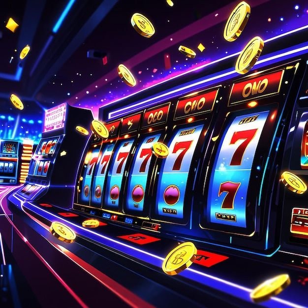 Colorful Fortune Mouse theme detail within the bdt 786 slots guide