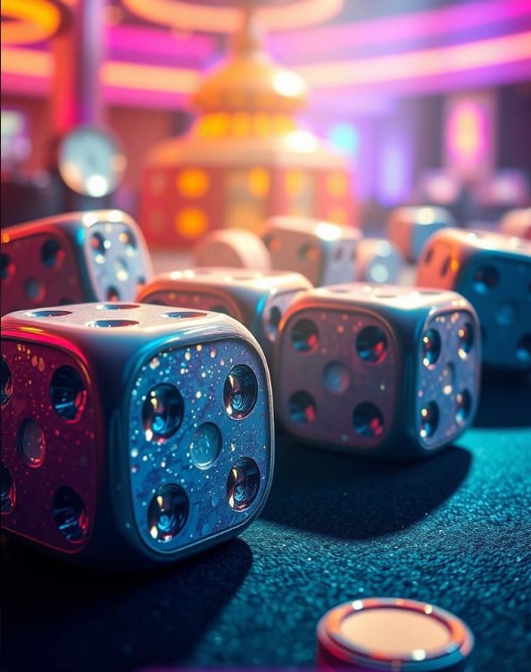 Mega Slots hero image on bdt 786 for Bangladesh entertainment readers